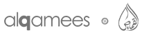 alqamees Logo